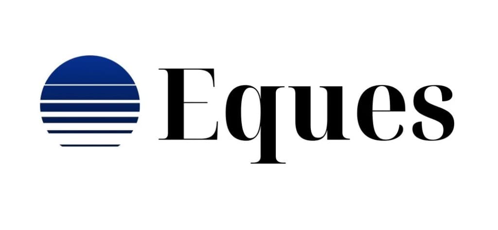 株式会社Equesのロゴ